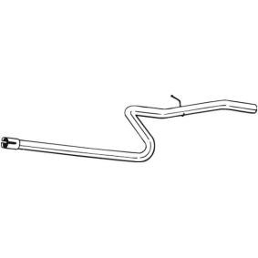 Reparaturrohr, Katalysator 889-713 von BOSAL günstig für 27,72 € online kaufen
