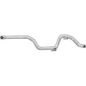 Acquista Tubo di scarico da BOSAL online per 159 Sportwagon (939) a prezzi moderati