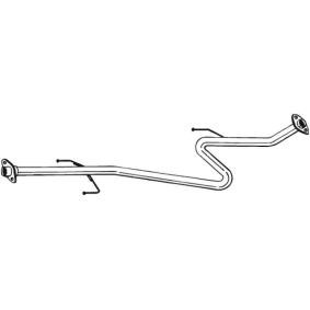 Osta Pakoputki BOSAL:llä 937-011 edullisesti hintaan 64,44 €