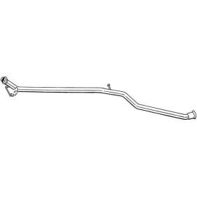 Compre Tubo de escape de BOSAL online para Partner Origin Furgoneta (G) a precios moderados