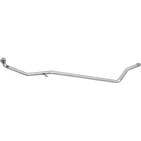 Osta Pakoputki BOSAL:llä 952-157 edullisesti hintaan 39,29 €