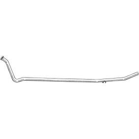 Compre Tubo de escape de BOSAL online para Marbella Furgoneta (028A) a precios moderados