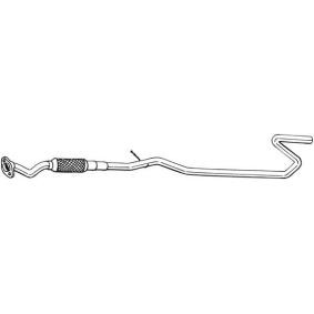 Osta Pakoputki BOSAL:llä 965-127 edullisesti hintaan 80,97 €