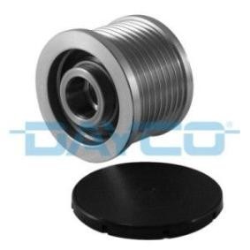 Compre Roda livre do alternador da DAYCO ALP2384 a um preço baixo por 188,41 €