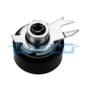 Comprar Polea tensora, correa dentada de DAYCO ATB2217 a bajo precio de 54,92 €