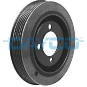 Compre Polia, cambota da DAYCO DPV1055 a um preço baixo por 51,46 €