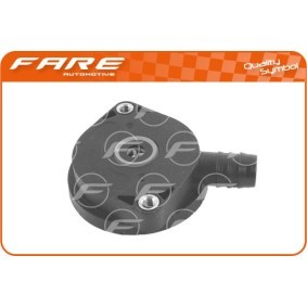 Acquista Valvola, Ventilazione carter da FARE SA 14737 a buon mercato per soli 115,44 €