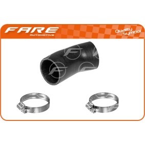 Ladeluftschlauch 14908 von FARE SA günstig für 93,21 € online kaufen