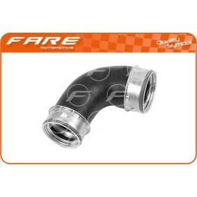 Ladeluftschlauch 14912 von FARE SA günstig für 52,73 € online kaufen