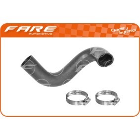 Ladeluftschlauch für FIAT von FARE SA