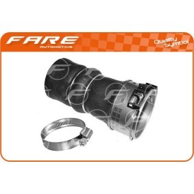 Ladeluftschlauch 14918 von FARE SA günstig für 107,93 € online kaufen