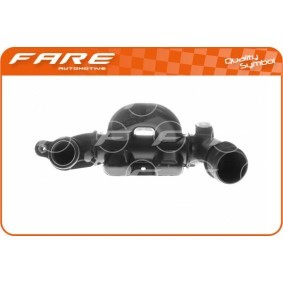 Compre Tubo flexível do ar de sobrealimentação da FARE SA 14924 a um preço baixo por 67,13 €