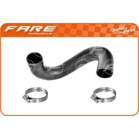 Ladeluftschlauch 14944 von FARE SA günstig für 90,19 € online kaufen