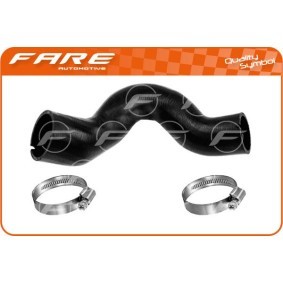 Ladeluftschlauch 14979 von FARE SA günstig für 72,19 € online kaufen