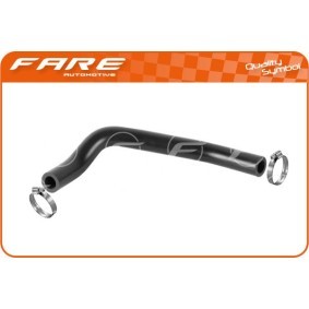 Ladeluftschlauch 14982 von FARE SA günstig für 59,71 € online kaufen