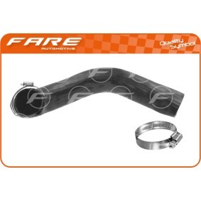 Ladeluftschlauch 14998 von FARE SA günstig für 145,22 € online kaufen