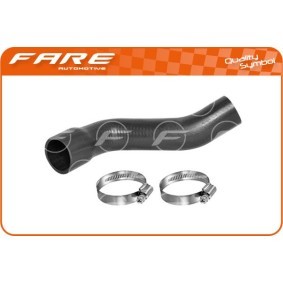 Ladeluftschlauch 15010 von FARE SA günstig für 79,31 € online kaufen
