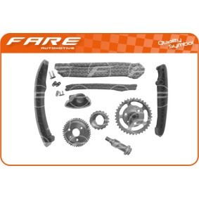 Steuerkettensatz 15017 von FARE SA günstig für 434,29 € online kaufen