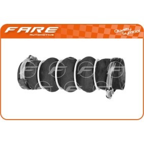 Comprar Tubo flexible de aire de sobrealimentación de FARE SA 15047 a bajo precio de 65,12 €