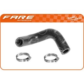Ladeluftschlauch 15049 von FARE SA günstig für 80,42 € online kaufen
