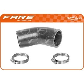 Ladeluftschlauch 15052 von FARE SA günstig für 78,84 € online kaufen