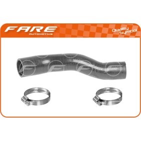 Ladeluftschlauch 15054 von FARE SA günstig für 91,21 € online kaufen