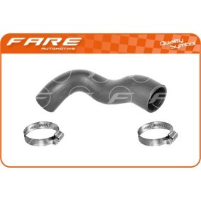 Ladeluftschlauch 15067 von FARE SA günstig für 86,25 € online kaufen