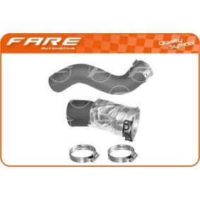 Ladeluftschlauch 15129 von FARE SA günstig für 167,39 € online kaufen