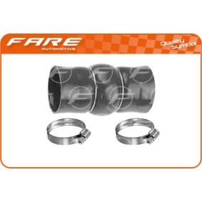 Ladeluftschlauch 15131 von FARE SA günstig für 82,17 € online kaufen