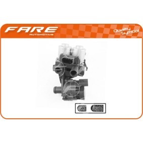 Comprar Válvula de control de refrigerante de FARE SA 15150 a bajo precio de 261,61 €