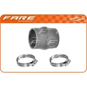 Ladeluftschlauch 15157 von FARE SA günstig für 65,78 € online kaufen