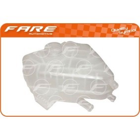 Ausgleichsbehälter für FORD von FARE SA