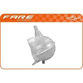 Ausgleichsbehälter für FORD von FARE SA