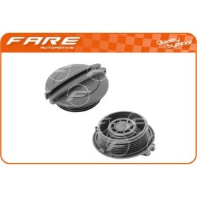 Verschlußdeckel, Kühlmittelbehälter 15181 von FARE SA günstig für 57,92 € online kaufen