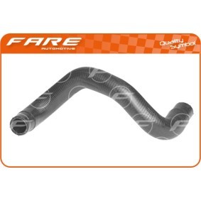 Kühlerschlauch 15206 von FARE SA günstig für 68,45 € online kaufen