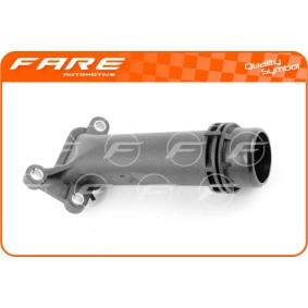 Compre Flange do líquido de refrigeração da FARE SA 15260 a um preço baixo por 32,05 €