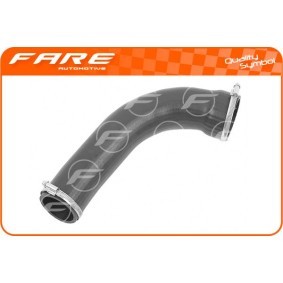 Ladeluftschlauch 15265 von FARE SA günstig für 43,07 € online kaufen