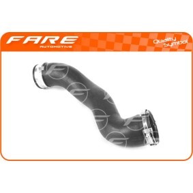 Ladeluftschlauch 15268 von FARE SA günstig für 112,41 € online kaufen