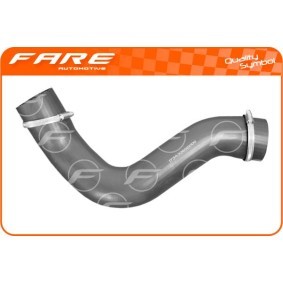Ladeluftschlauch 15275 von FARE SA günstig für 123,79 € online kaufen