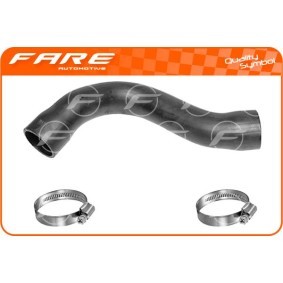 Ladeluftschlauch 15282 von FARE SA günstig für 64,14 € online kaufen