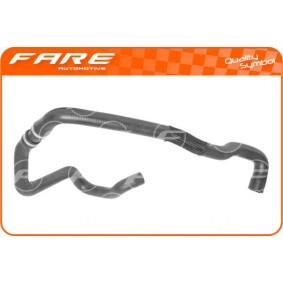 Kühlerschlauch 15283 von FARE SA günstig für 113,91 € online kaufen