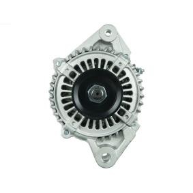 Compre Alternador de AS-PL online para Yaris / Vios Sedan (_P9_) a preços moderados