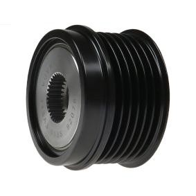 Compre Roda livre do alternador da AS-PL AFP6033(LITENS) a um preço baixo por 94,58 €
