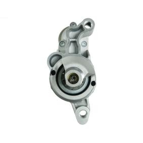 Köp Startmotor av AS-PL S0599 till det låga priset 1108,48 kr