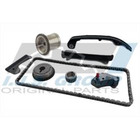 Acquista Kit catena distribuzione da IJS GROUP online per ALMERA Classic (B10) a prezzi moderati