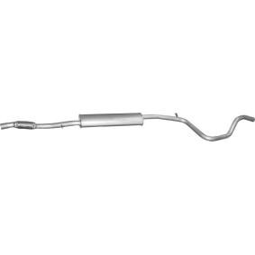 Achetez des Silencieux intermédiaire POLMO 07.10 à prix pour 118,72 €