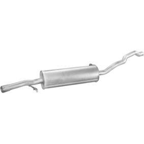 Comprar Silenciador intermedio de POLMO 08.403 a bajo precio de 76,21 €