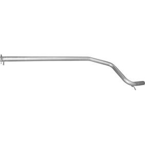 Compre Tubo de escape de POLMO online para MONDEO III Sedán (B4Y) a precios moderados