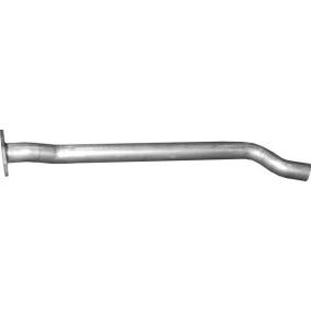 Compre Tubo de escape de POLMO online para KUGA I a preços moderados