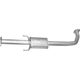 Achetez des Silencieux intermédiaire POLMO 10.77 à prix pour 62,86 €